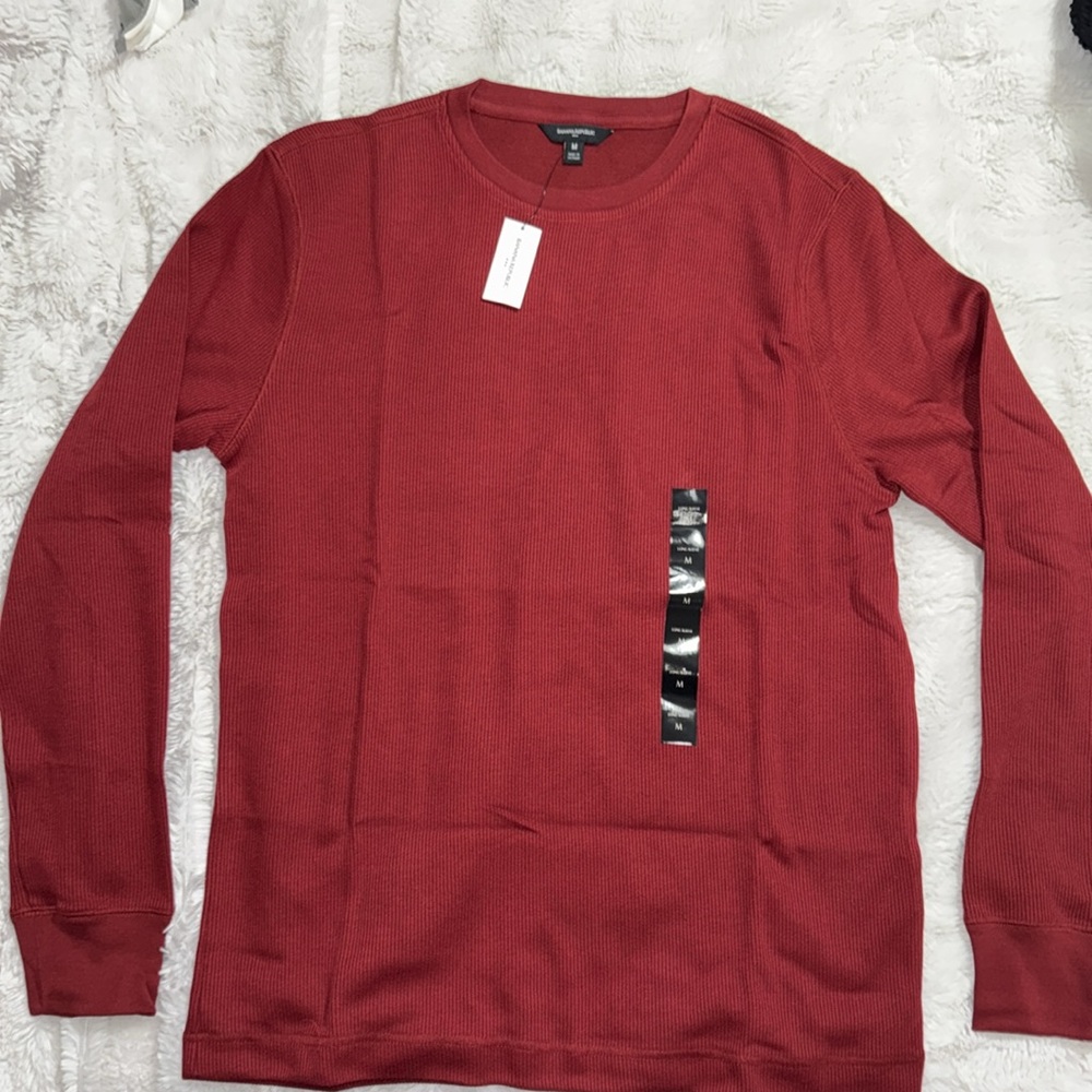 Banana Republic Long Sleeve - Picture 2 of 5